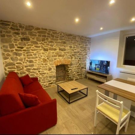 Appartement Avec Terrasse Quimper Extérieur photo