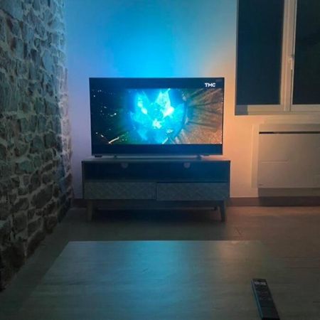 Appartement Avec Terrasse Quimper Extérieur photo