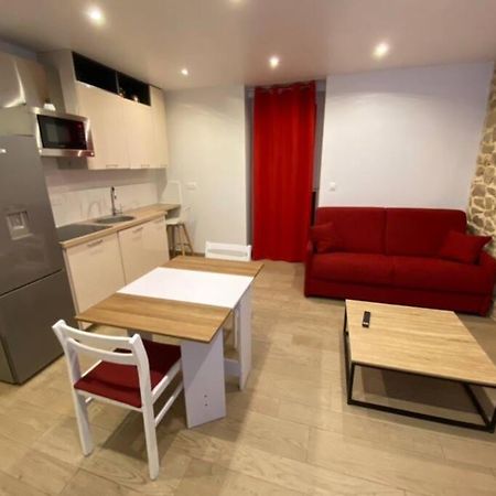 Appartement Avec Terrasse Quimper Extérieur photo
