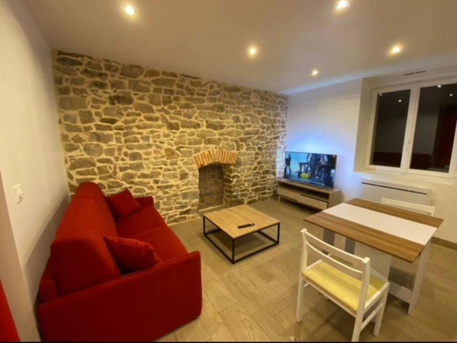 Appartement Avec Terrasse Quimper Extérieur photo