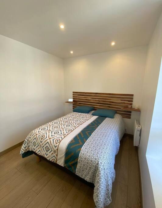 Appartement Avec Terrasse Quimper Extérieur photo