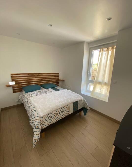 Appartement Avec Terrasse Quimper Extérieur photo