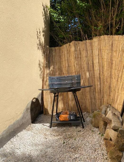 Appartement Avec Terrasse Quimper Extérieur photo