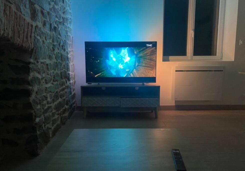 Appartement Avec Terrasse Quimper Extérieur photo