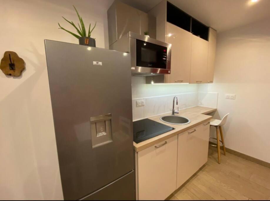 Appartement Avec Terrasse Quimper Extérieur photo