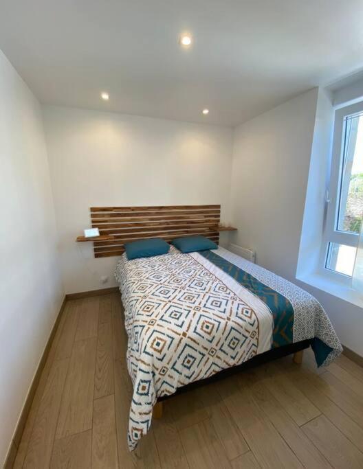Appartement Avec Terrasse Quimper Extérieur photo